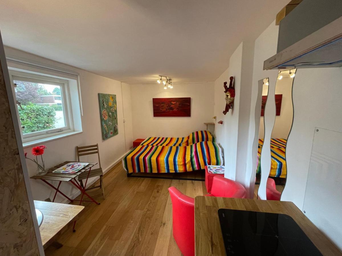 Studio 7 Hoogland Dış mekan fotoğraf