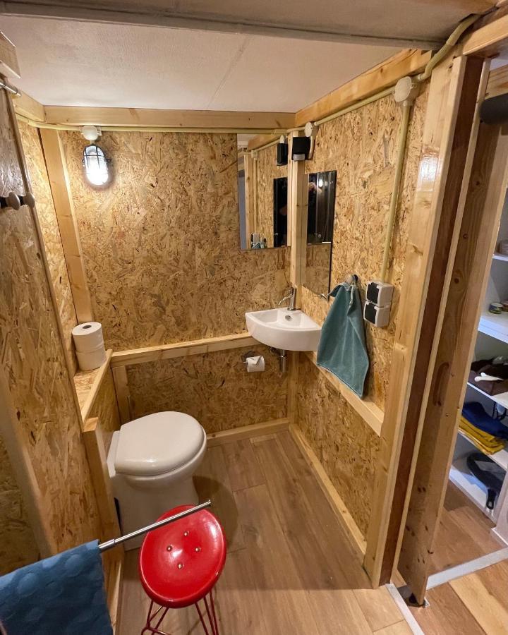 Studio 7 Hoogland Dış mekan fotoğraf